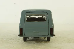 Раф-2203, серо-синий, Тантал/Радон 1:43