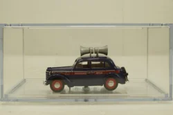Москвич-400 ОРУД, Конверсия 1:43