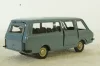 Раф-2203, серо-синий, Тантал/Радон 1:43