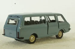 Раф-2203, серо-синий, Тантал/Радон 1:43