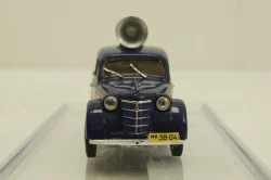 Москвич-400 ОРУД, Конверсия 1:43