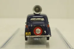 Москвич-400 ОРУД, Конверсия 1:43