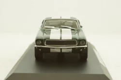 Ford Mustang 1967 Fast &Furious 6 (2013) из к/ф "Форсаж ", Greenlight  1:43