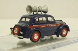 Москвич-400 ОРУД, Конверсия 1:43