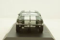 Ford Mustang 1967 Fast &Furious 6 (2013) из к/ф "Форсаж ", Greenlight  1:43
