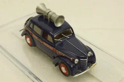 Москвич-400 ОРУД, Конверсия 1:43