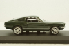 Ford Mustang 1967 Fast &Furious 6 (2013) из к/ф "Форсаж ", Greenlight  1:43