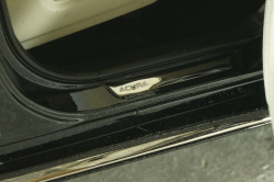 Acura MDX Sport Hybrid 2019, black, Paudi 1:18