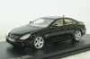 Mercedes CLS63 C219, 2008, black, GLM204702, GLM 1:43