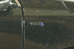 Acura MDX Sport Hybrid 2019, black, Paudi 1:18