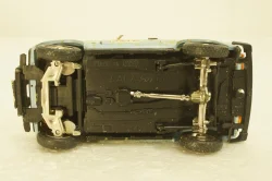 Ваз-2121 Нива, Ралли №321, Конверсии 1:43