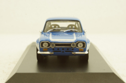 Ford Escort RS2000 MkI 1974. Fast & Furious 6 (2013) из к/ф "Форсаж ", Greenlight  1:43