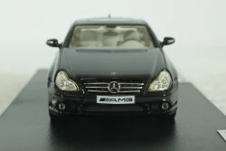 Mercedes CLS63 C219, 2008, black, GLM204702, GLM 1:43