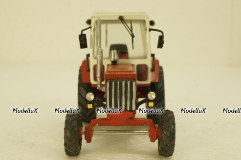 МТЗ-80 Трактор Беларусь, Конверсии 1:43