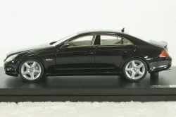 Mercedes CLS63 C219, 2008, black, GLM204702, GLM 1:43