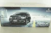 Acura MDX Sport Hybrid 2019, dark red, Paudi 1:18