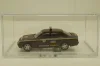 Mercedes E320 red, ДПС Украины, Конверсия 1:43