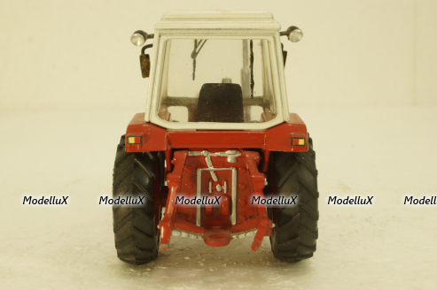 МТЗ-80 Трактор Беларусь, Конверсии 1:43