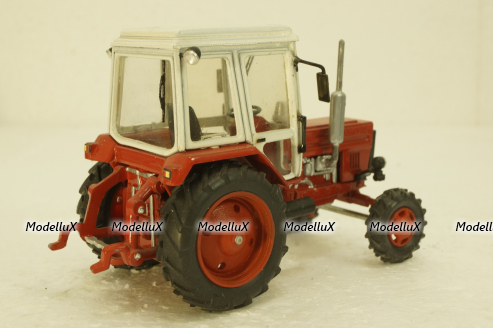 МТЗ-80 Трактор Беларусь, Конверсии 1:43