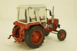 МТЗ-80 Трактор Беларусь, Конверсии 1:43