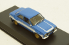 Ford Escort RS2000 MkI 1974. Fast & Furious 6 (2013) из к/ф "Форсаж ", Greenlight  1:43