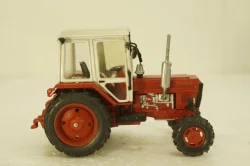 МТЗ-80 Трактор Беларусь, Конверсии 1:43