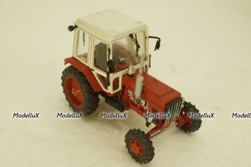 МТЗ-80 Трактор Беларусь, Конверсии 1:43