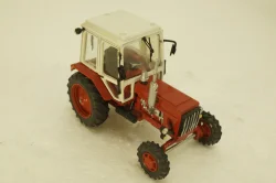 МТЗ-80 Трактор Беларусь, Конверсии 1:43