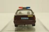 Mercedes E320 red, ДПС Украины, Конверсия 1:43