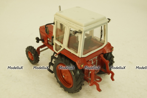 МТЗ-80 Трактор Беларусь, Конверсии 1:43