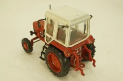 МТЗ-80 Трактор Беларусь, Конверсии 1:43