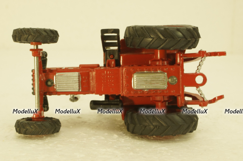 МТЗ-80 Трактор Беларусь, Конверсии 1:43