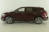 Acura MDX Sport Hybrid 2019, dark red, Paudi 1:18