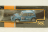 MG Metro 6R4, No.58, RAC Rally, G.Fielding/J.Robinson, 1986, RAC361A, IXO 1:43