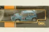 MG Metro 6R4, No.58, RAC Rally, G.Fielding/J.Robinson, 1986, RAC361A, IXO 1:43