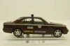 Mercedes E320 red, ДПС Украины, Конверсия 1:43