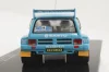 MG Metro 6R4, No.58, RAC Rally, G.Fielding/J.Robinson, 1986, RAC361A, IXO 1:43