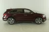 Acura MDX Sport Hybrid 2019, dark red, Paudi 1:18