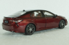 Toyota Camry Sport (XV80) 2021 8-generation, red, Paudi 1:18 Уценка!