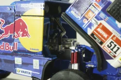 Камаз-43509 race track #511, Dakar rally 2020 A.Karginov/A.Mokeev/I.Leonov, ПАО Камаз 1:43 