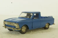 Москвич-пикап, А19, капот, 2 зажима, Тантал/Радон 1:43