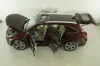 Acura MDX Sport Hybrid 2019, dark red, Paudi 1:18