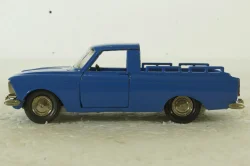 Москвич-пикап, А19, капот, 2 зажима, Тантал/Радон 1:43