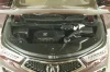 Acura MDX Sport Hybrid 2019, dark red, Paudi 1:18