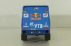 Камаз-4326 race track #500, Argentins-Chile Dakar 2011, V.Chagin/S.Savostin/I.Shaysultanov, 114416, Eligor 1:43 