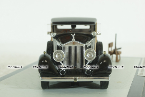 Rolls-Royce Phantom Shooting Brake 1928, GLM43204702, GLM 1:43