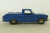 Москвич-пикап, А19, капот, 2 зажима, Тантал/Радон 1:43
