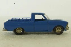 Москвич-пикап, А19, капот, 2 зажима, Тантал/Радон 1:43