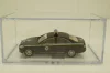 Mercedes S500 W221 black, милиция Украины, Конверсия 1:43