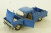Москвич-пикап, А19, капот, 2 зажима, Тантал/Радон 1:43